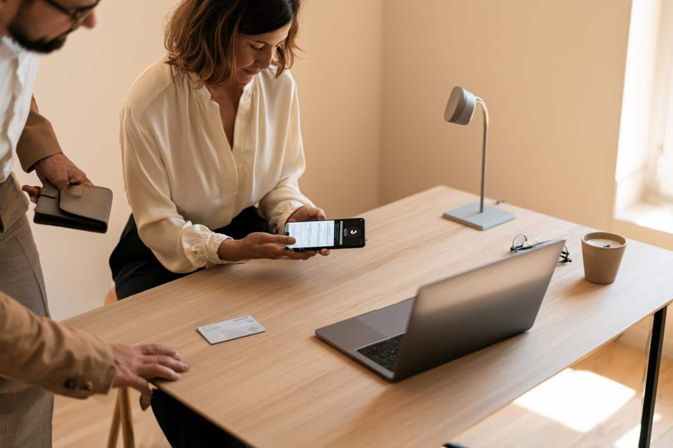 Le Certicode Plus à La Banque Postale, activation et usages sécurisés au quotidien