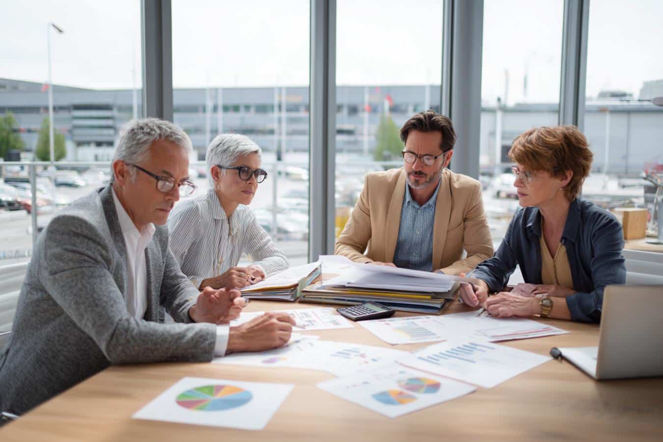 L’imputation rationnelle des charges fixes au service de coûts plus fiables