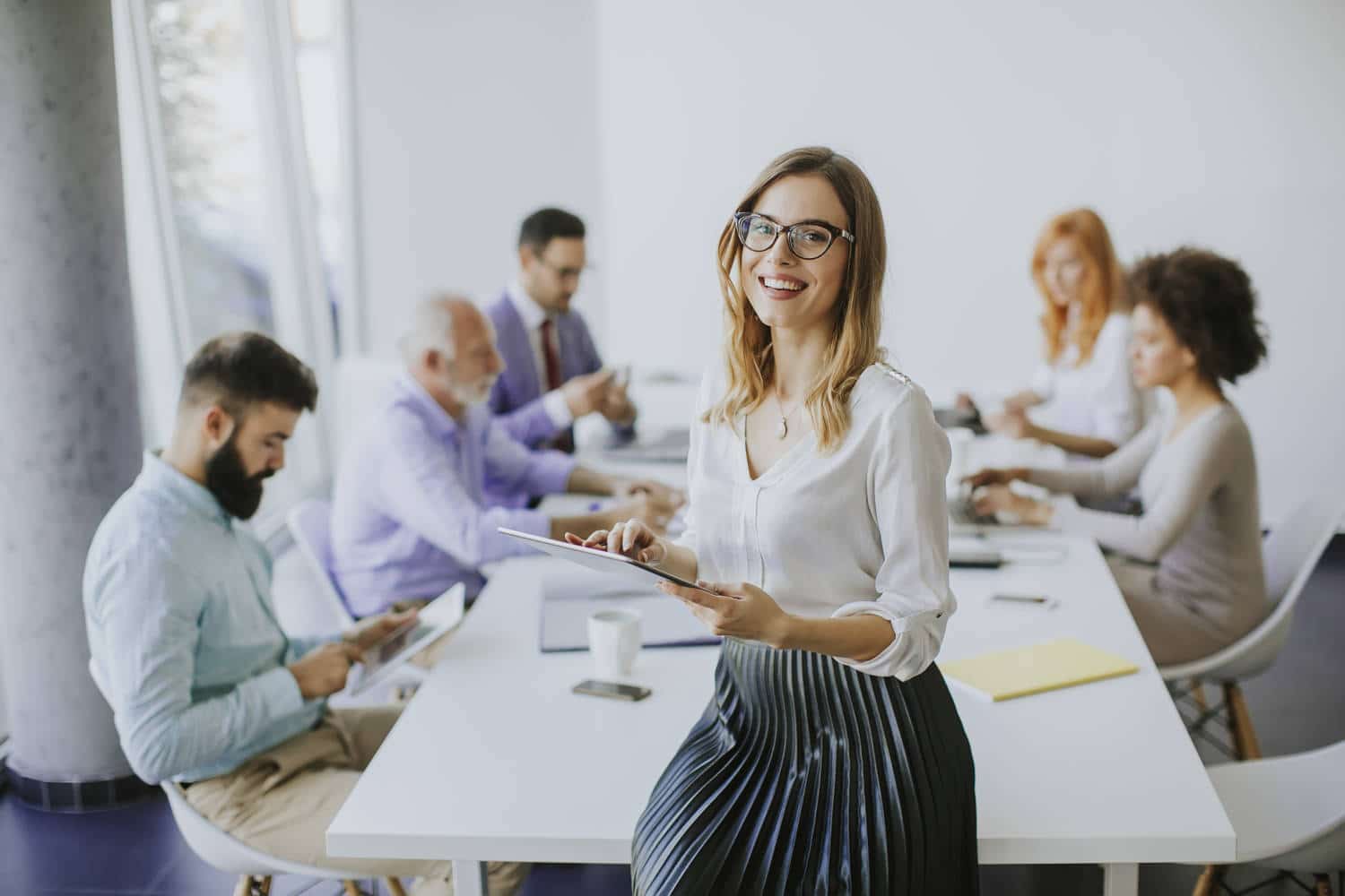 résoudre vos défis en communication