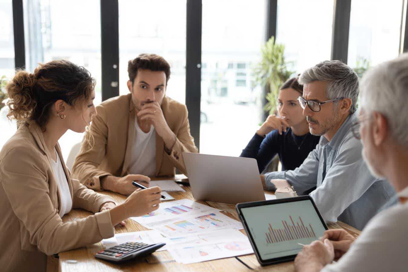 Piloter votre activité avec des indicateurs de court terme réellement utiles